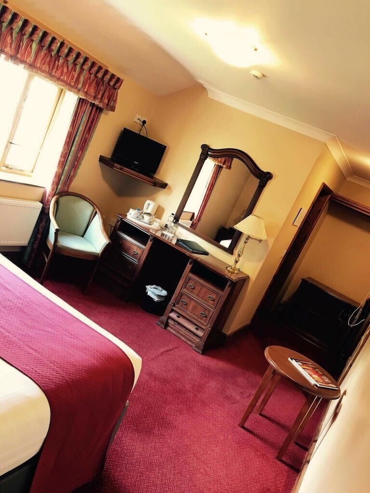 Slaters Country Inn 50/65
