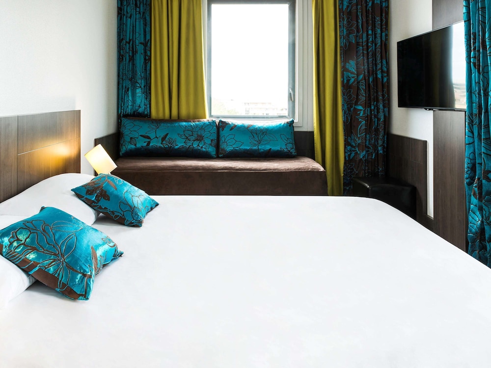 Ibis Styles Lyon Centre - Gare Part Dieu Hotel 42/74