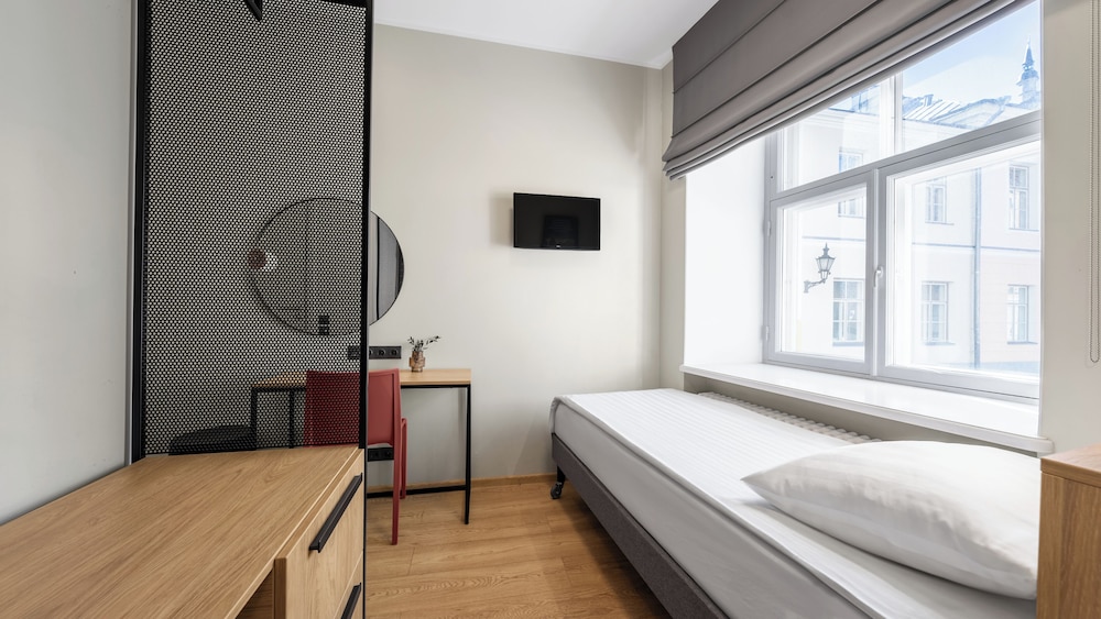 Rija Old Town Hotel 23/64