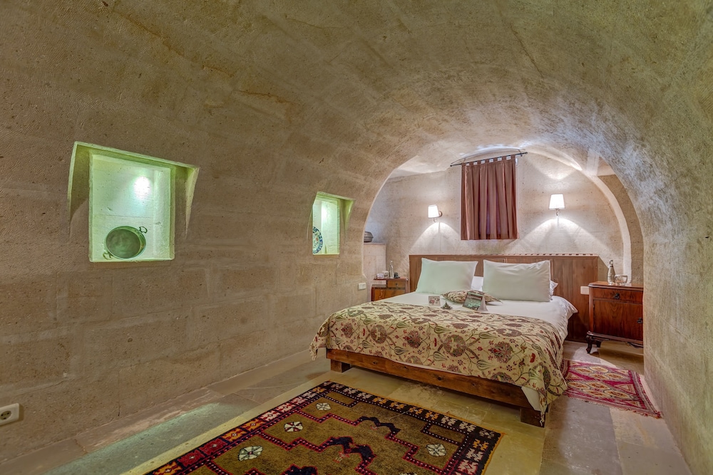 Taskonaklar Hotel Cappadocia 22/58