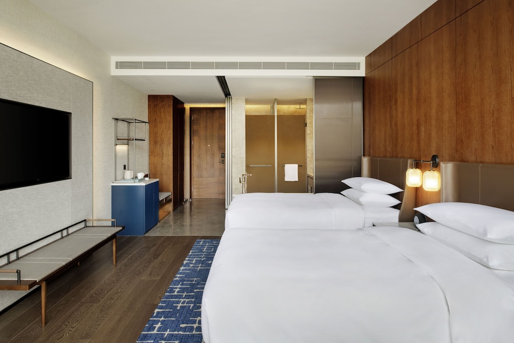 Sheraton Xuzhou 8/46