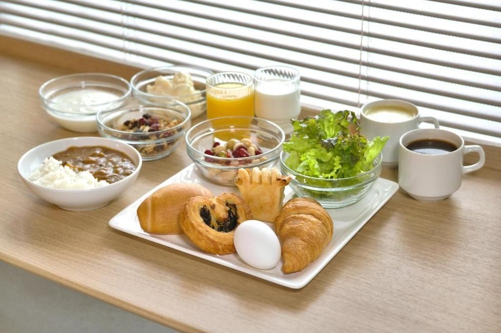Washington R&B Hotel Sendai Higashiguchi 42/53