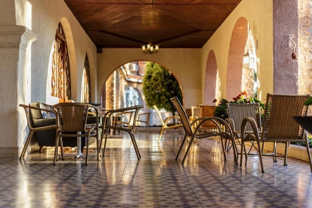 Grand Resort Serra Negra 30/47