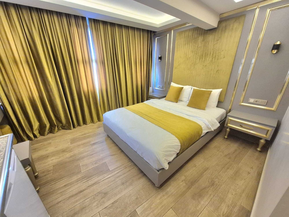 Taksim La Marino Hotel 28/50