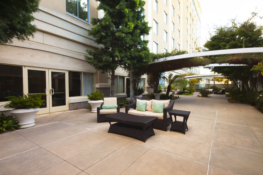 Delta Hotels Santa Clara Silicon Valley (ex Biltmore Hotel and Suites) 1/27