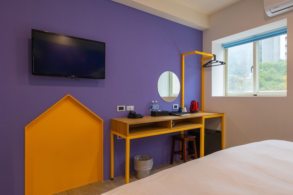King Hot Spring Hotel 22/31
