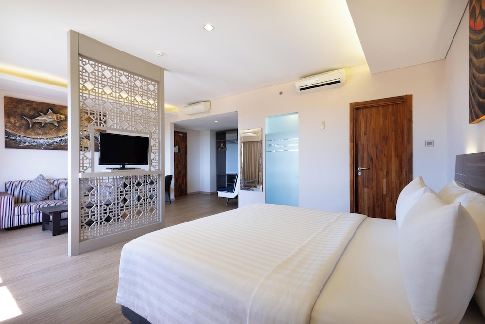 Hotel Neo Eltari Kupang 15/49
