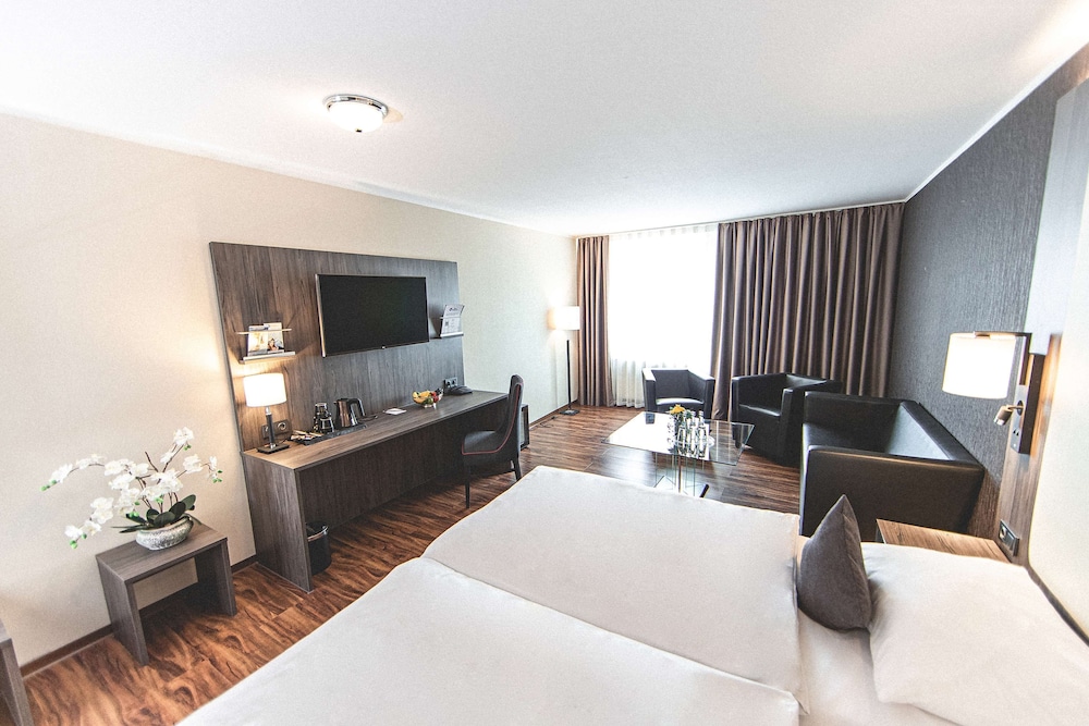 Plaza Hotel Grevenbroich 5/31