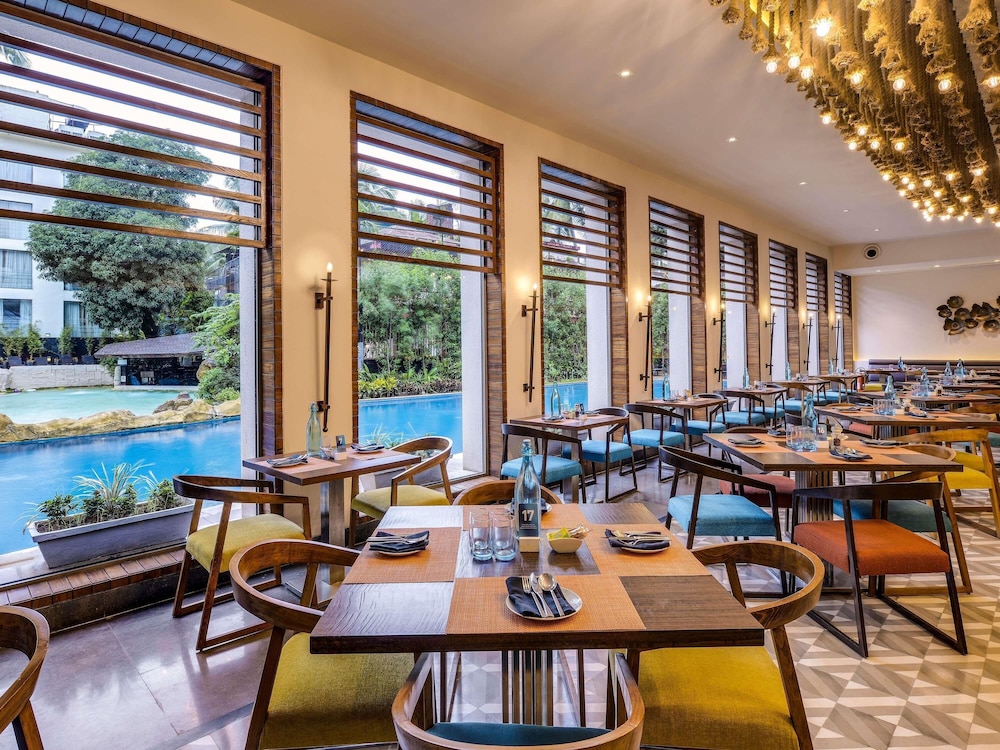 Novotel Goa Candolim 59/72