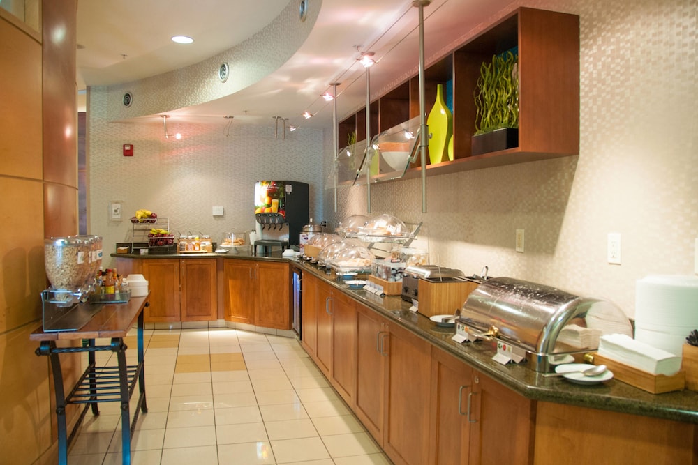 SpringHill Suites Marriott Colorado Springs South 47/59