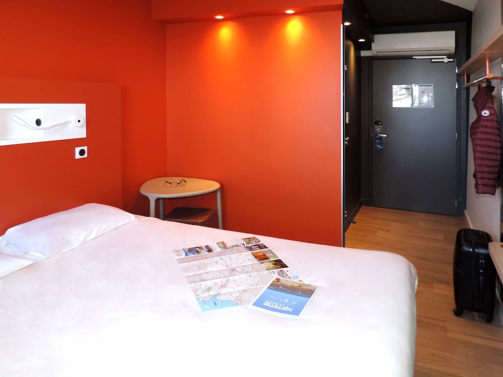 Ibis Budget Amiens Centre Gare 15/59