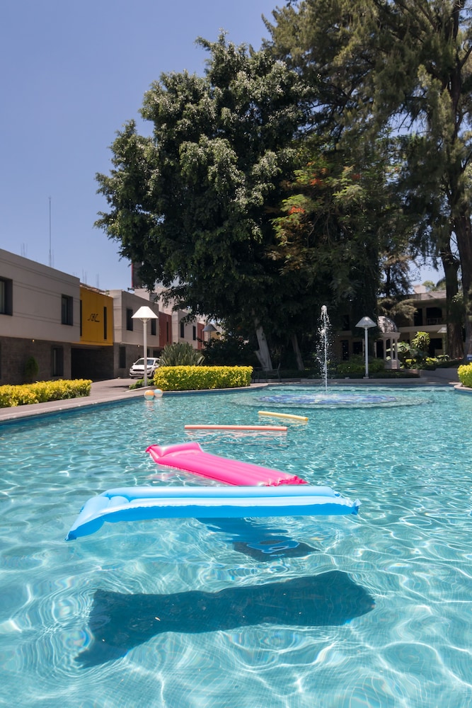 Hotel Ronda Minerva 53/62