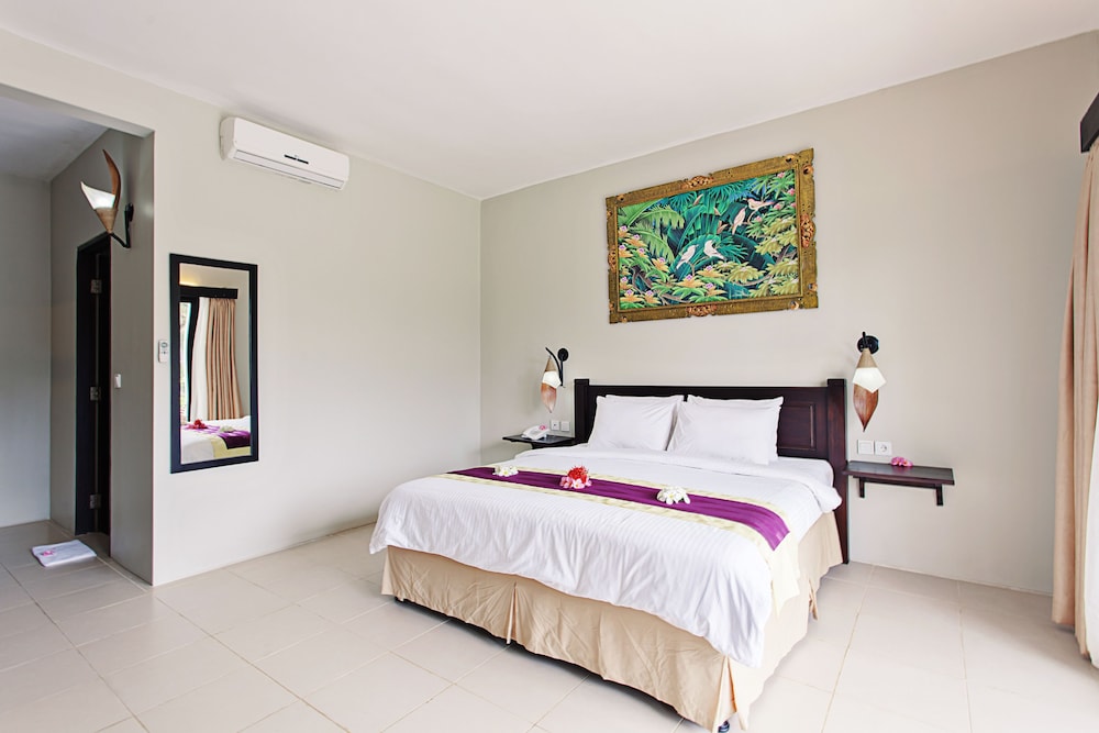 Kebun Villas and Resort 16/50