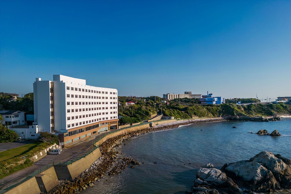 Choshi Grand Hotel 45/50