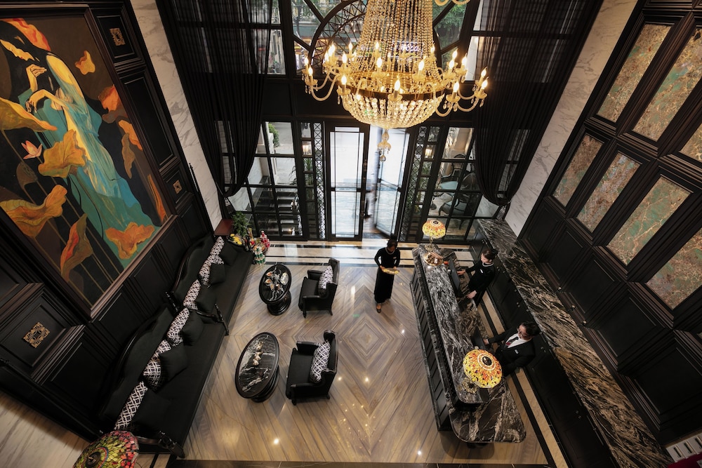 GM Premium Hotel 36/59