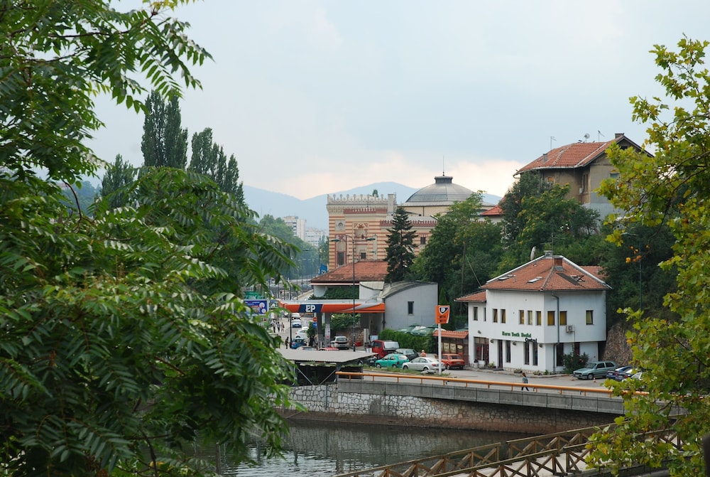 Hotel Nova Bentbasa 14/23