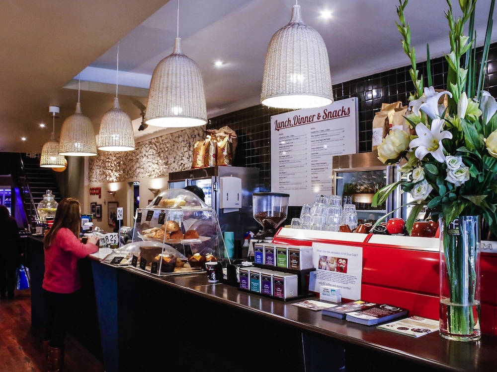 メルキュール ウェルカム メルボルン 写真4