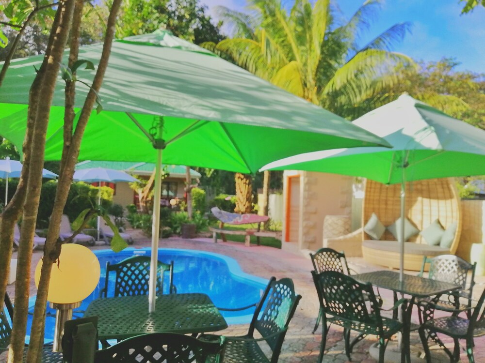 Casa de Leela La Digue 42/50