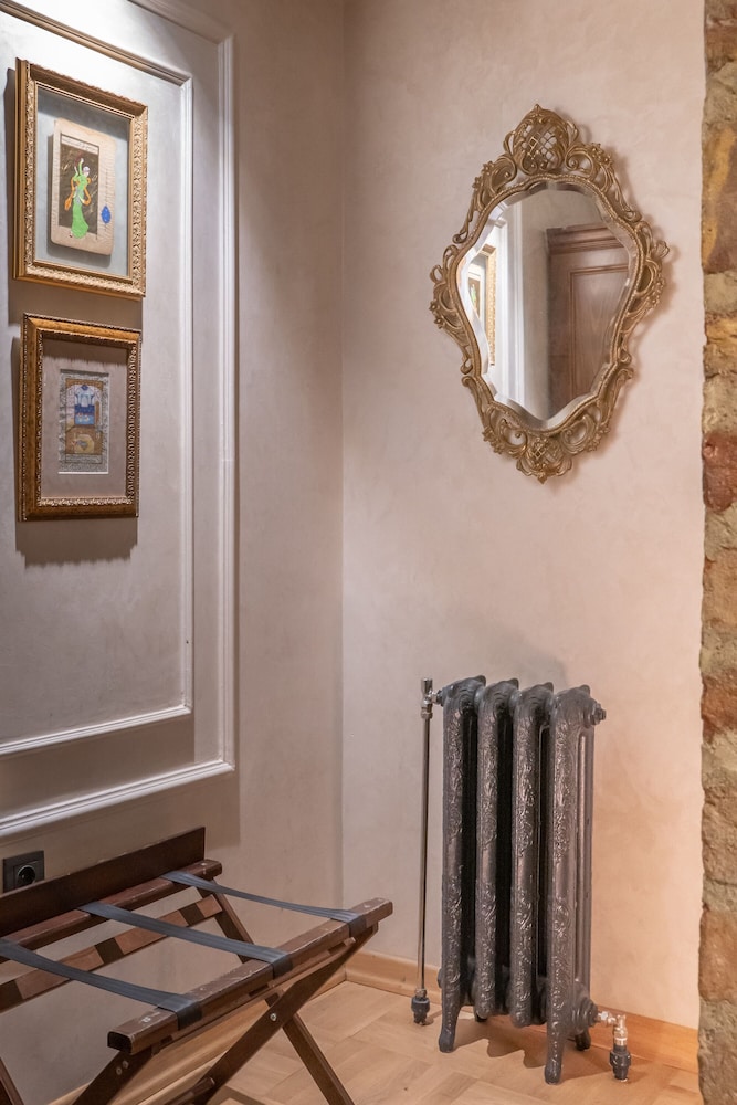 Niles Hotel Istanbul Special Class 29/50