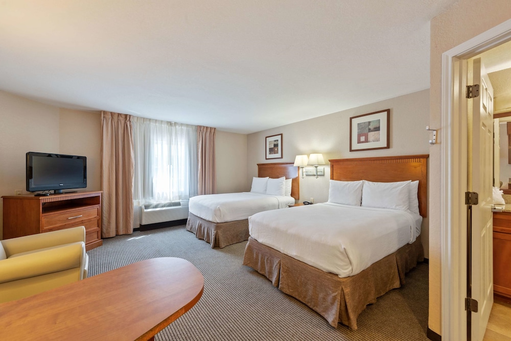Extended Stay America Suites Houston - IAH Airport 23/62