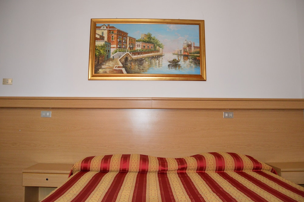 Hotel Da Tito 7/50