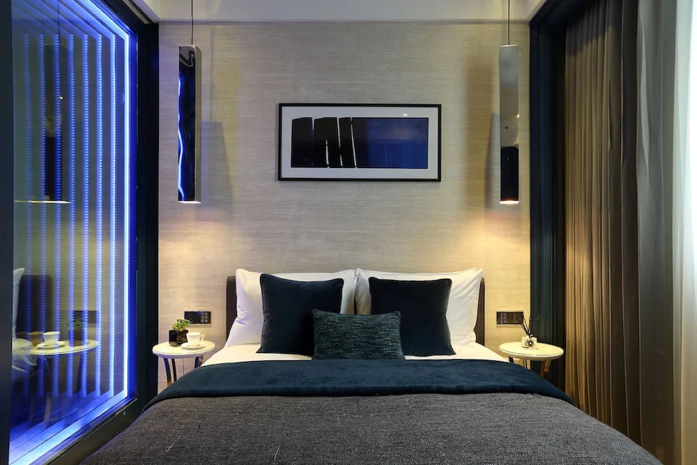 Boda Hotel Taichung 13/74