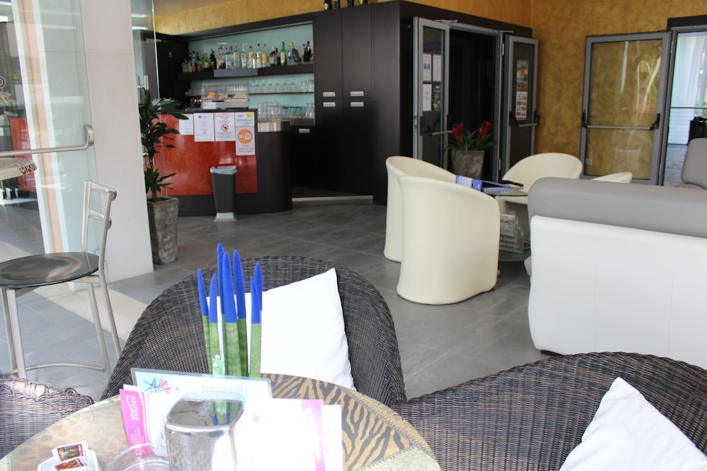 Hotel Panorama 18/22