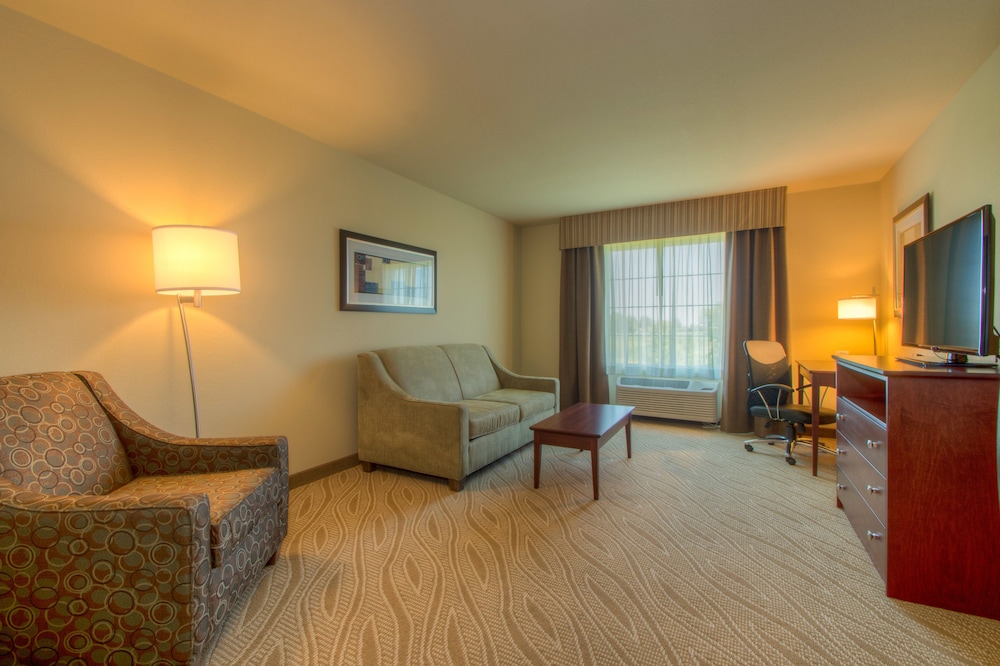 Cobblestone Inn And Suites Holyoke 16/37