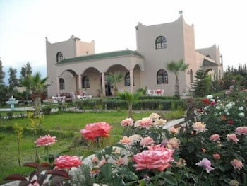 Riad Qodwa 36/45