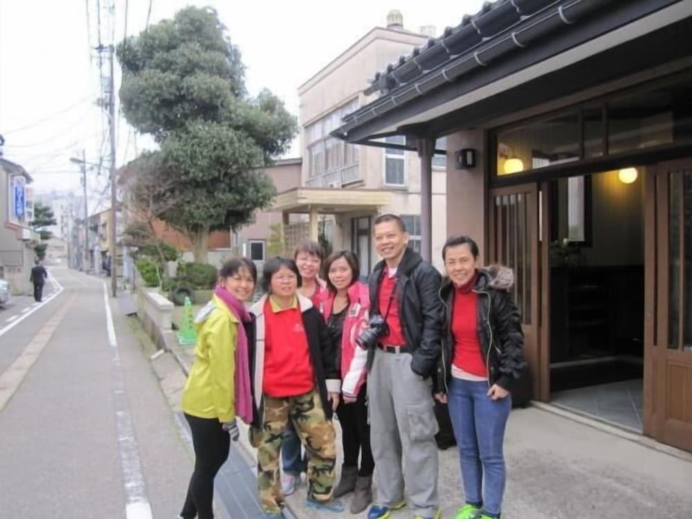 Daibutsu Ryokan 4/42