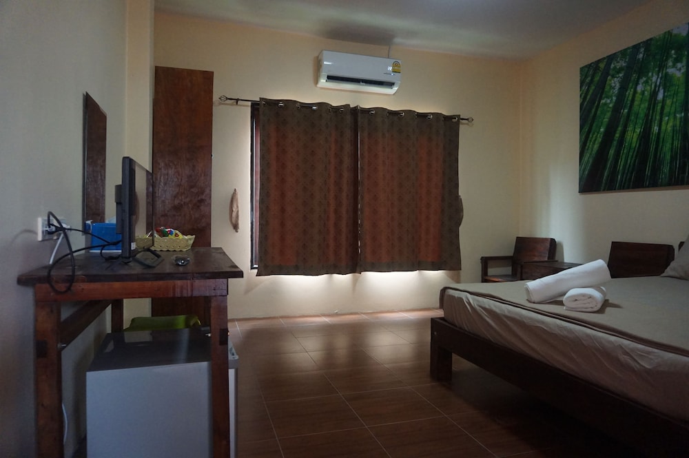 SUPERIOR, DOUBLE BED