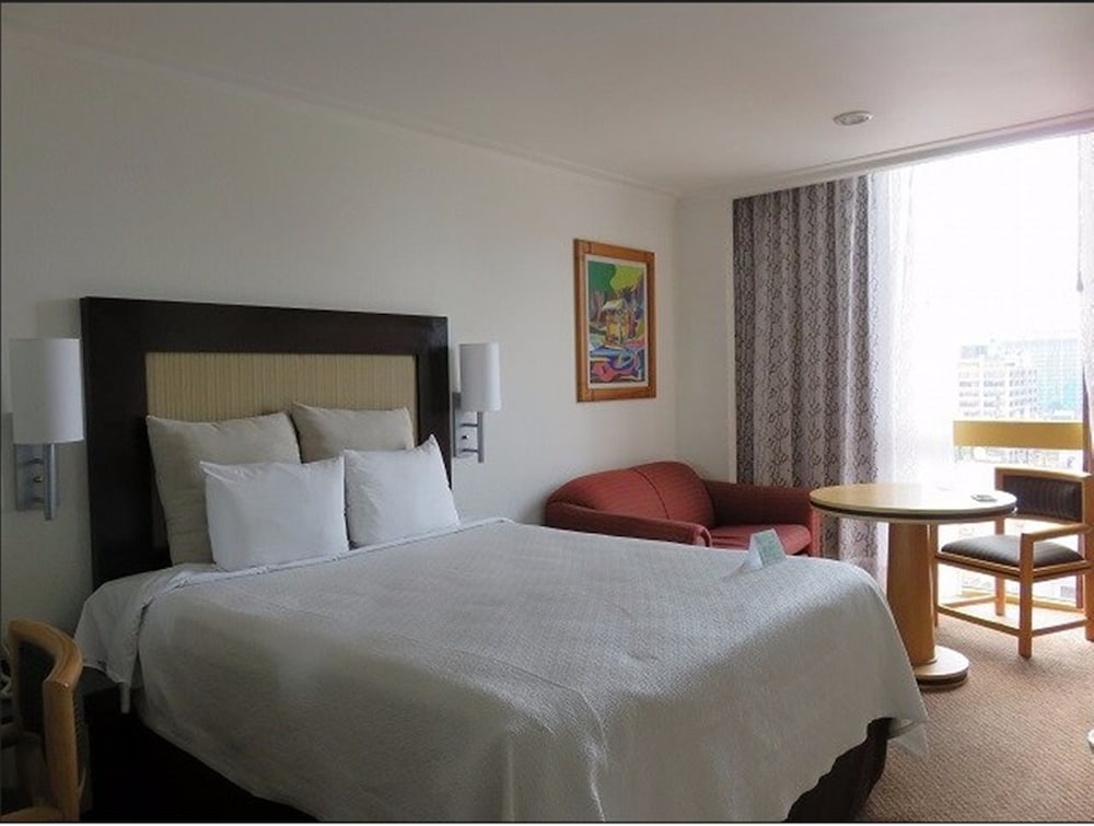 Royal Reforma Zona Rosa Hotel Ex Best Western 10/30