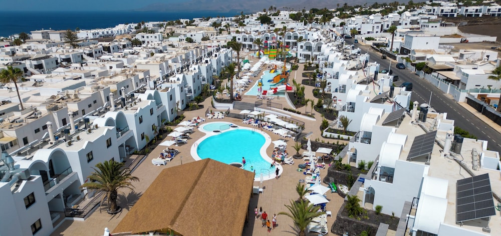 Bakour Lanzarote Splash 51/56