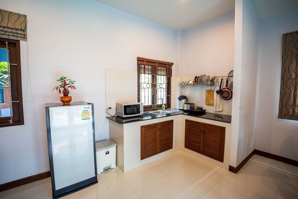 Lamai Plaza Residence 5/50