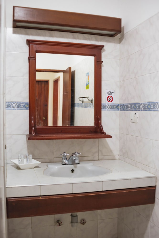 Hotel Faranda Bolivar Cucuta, A Member Of Radisson Individuals 32/71