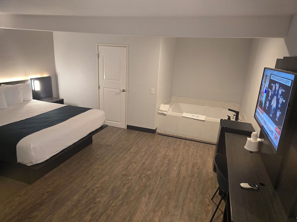 Motel6 Los Angeles, CA - Downtown 21/36
