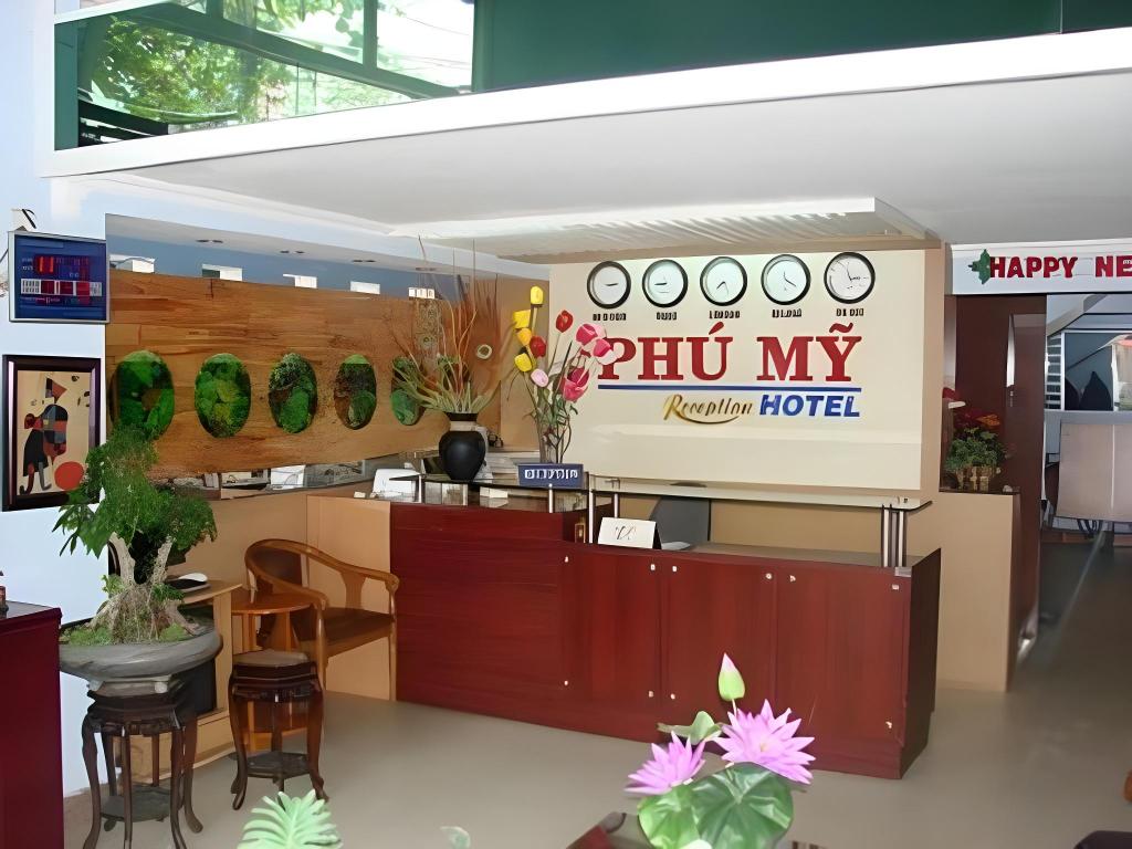 Phu My Hotel 6/34