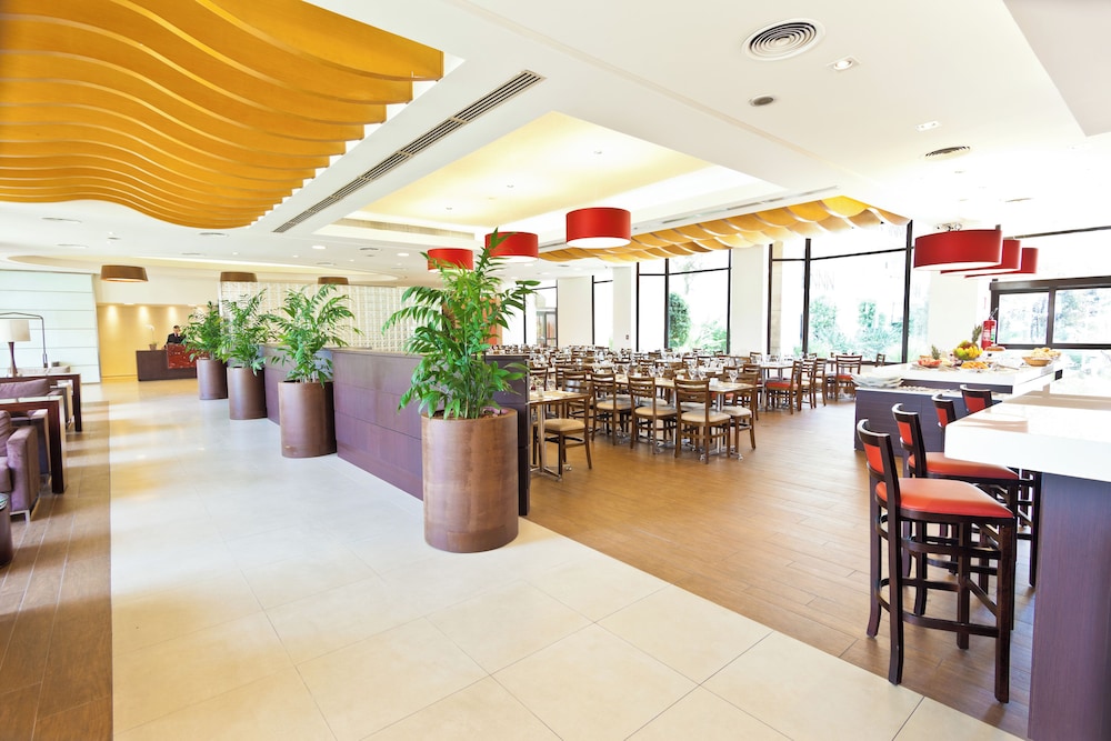 Hotel Panamby Guarulhos 40/58