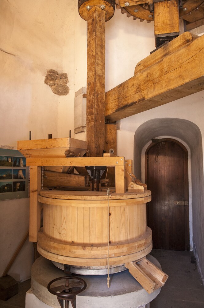 Agriturismo Fattoria Lavacchio 8/50