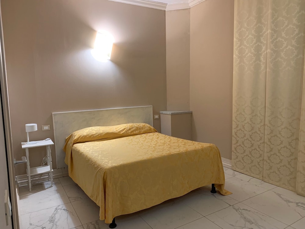 Albergo La Villetta 32/46