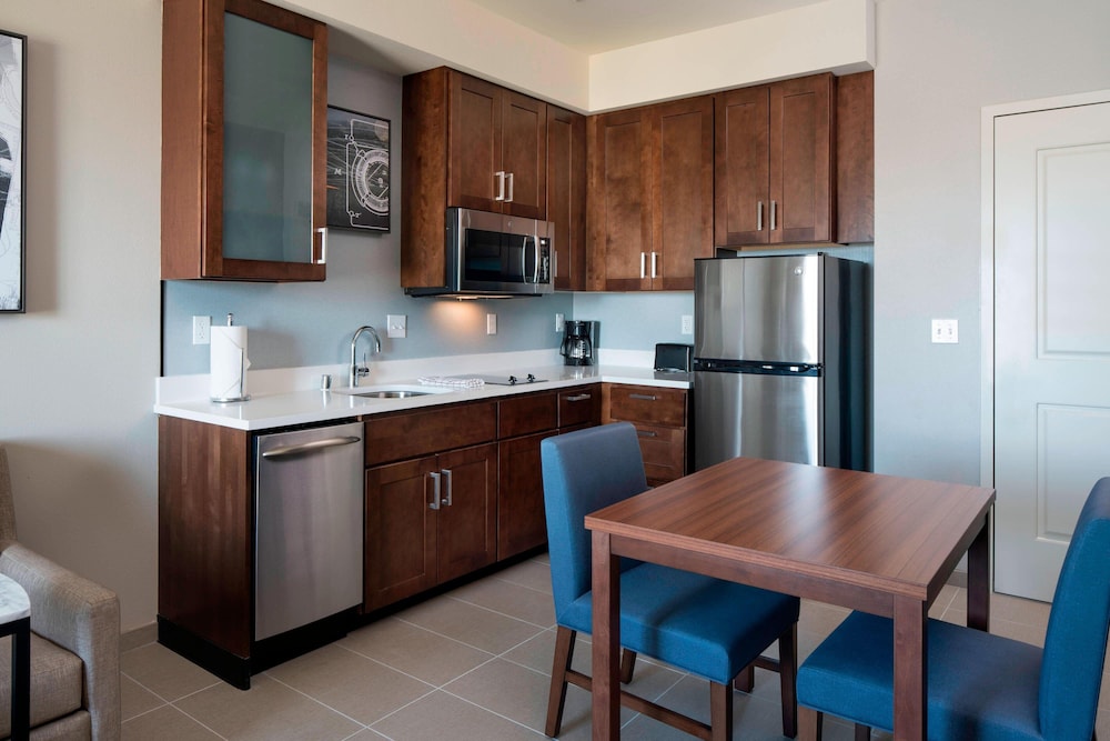Residence Inn Redwood City San Carlos 31/49