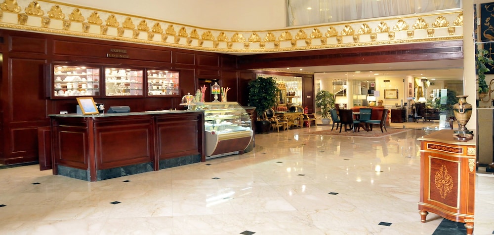 فندق المنزل - الخبر (Habitat Hotel All Suites Al Khobar) 8/67