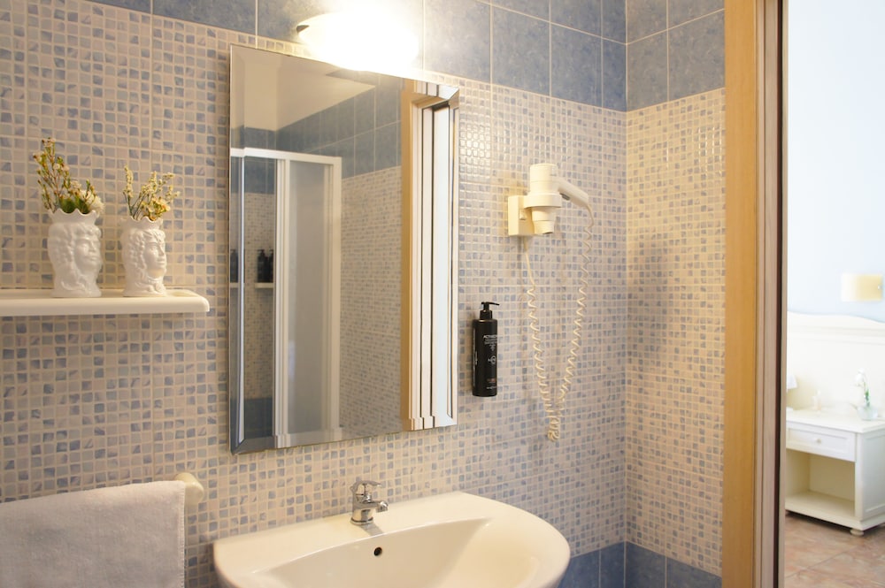 Hotel Le Muse 62/64