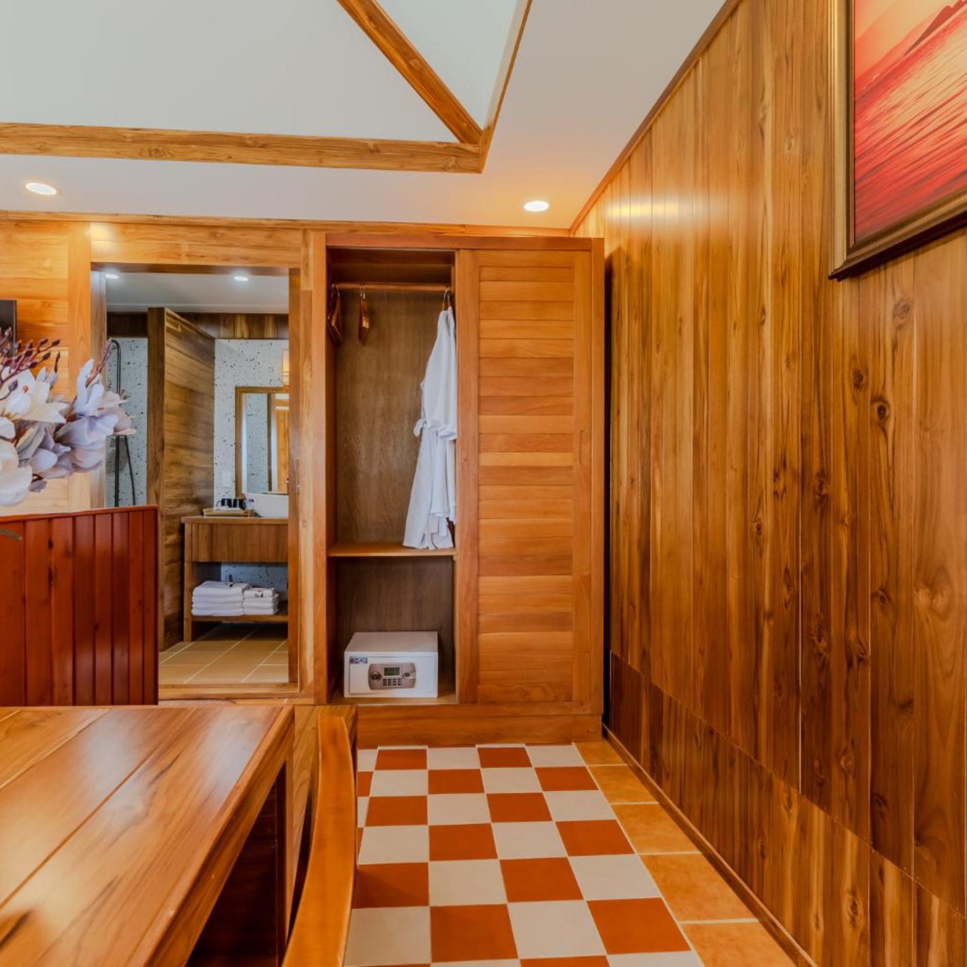 Rocks Beach Boutique Bungalows 57/80