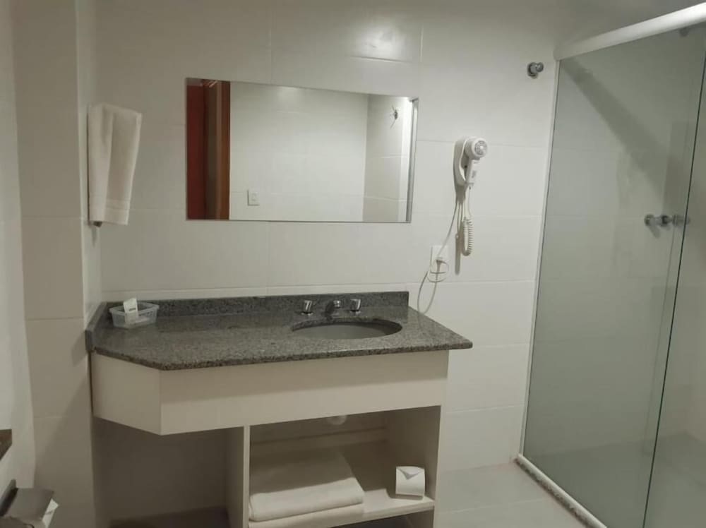 Tri Hotel Porto Alegre 17/30