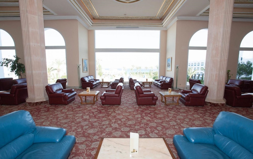 Mahdia Palace Thalasso 24/50