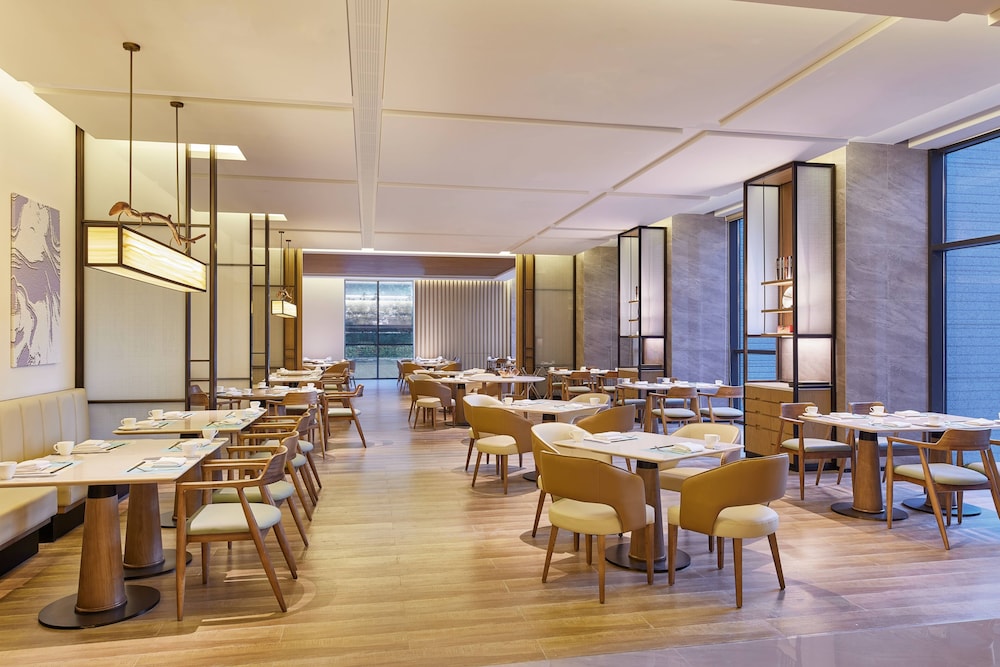 Courtyard By Marriott Jiuzhaigou 22/25