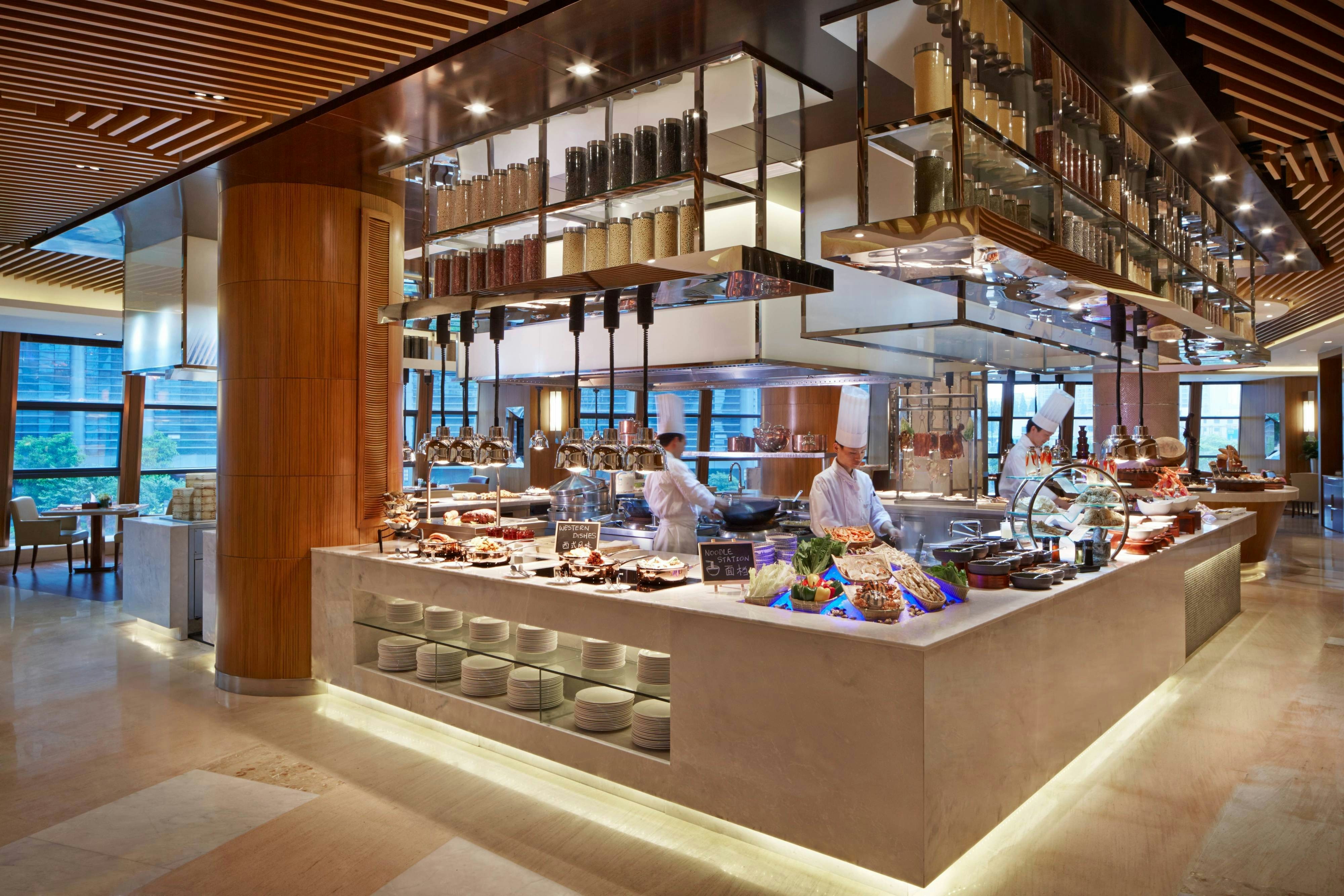 Courtyard By Marriott Hangzhou Qianjiang 13/13