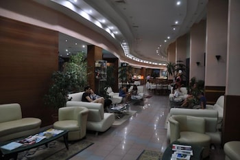 Faustina Hotel and Spa 30/48