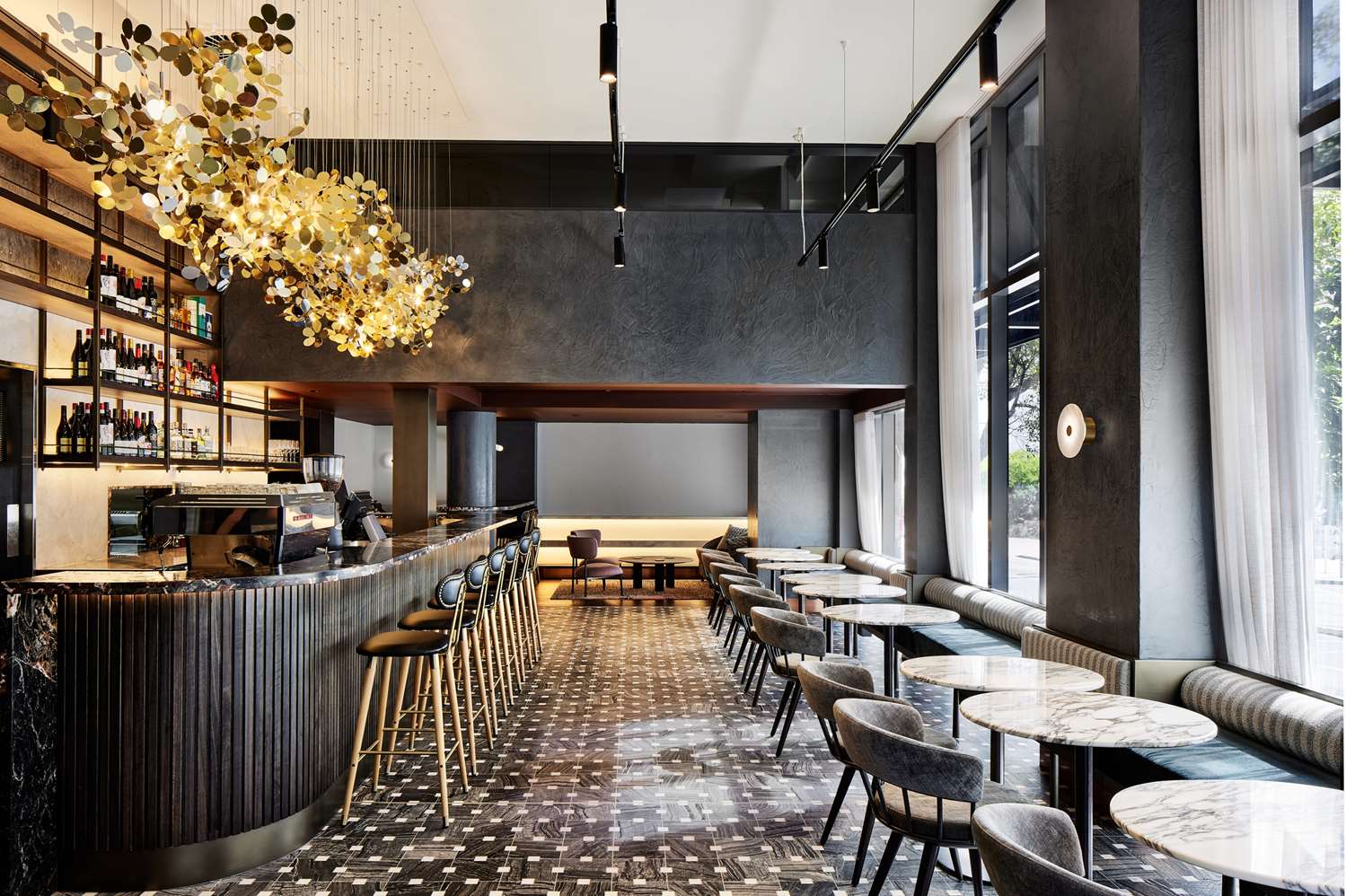 Aiden by Best Western Darling Harbour 53/59